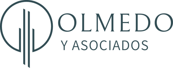 Logo Estudio Jurídico Olmedo y Asociados